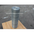 Constrctions Welded Wire Mesh Panel with Pallet Packing